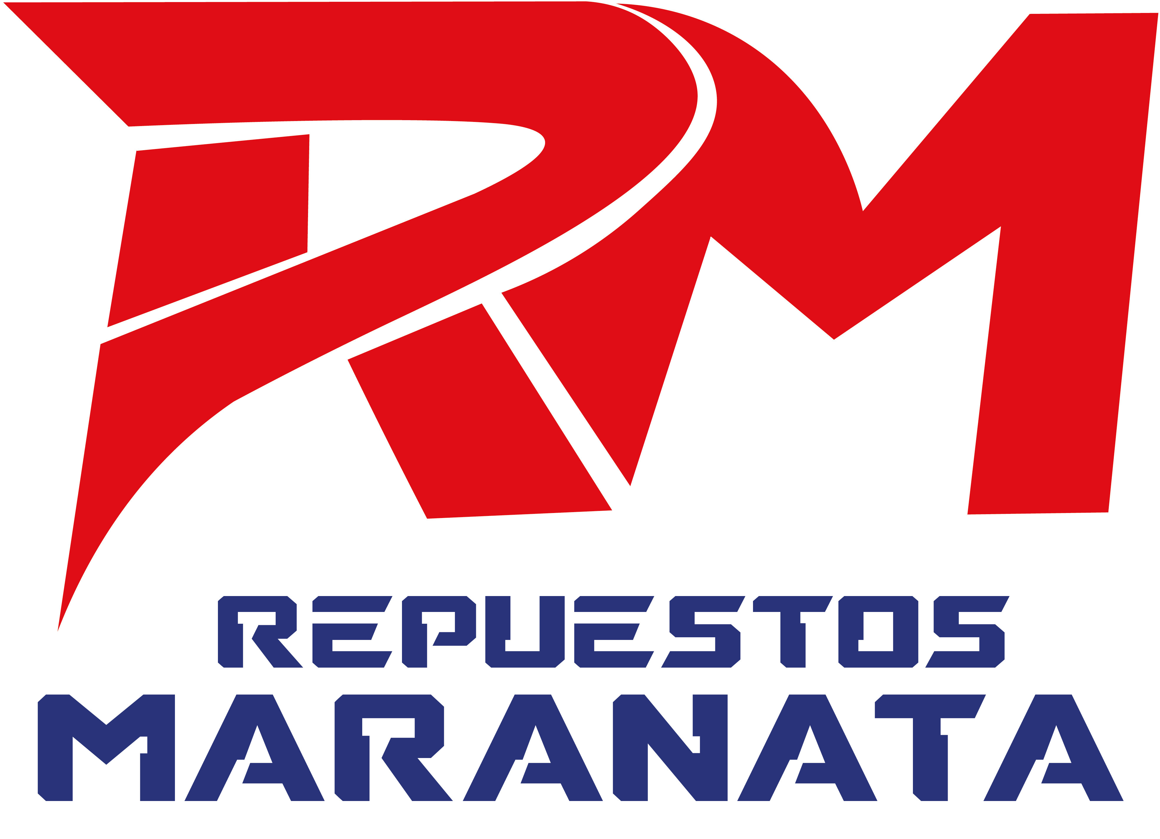 Repuestos Maranata